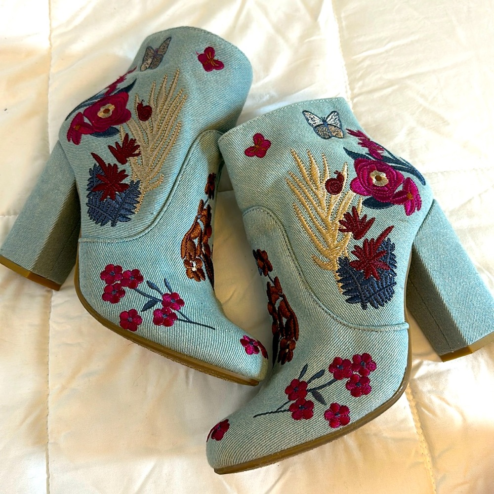 Boots-